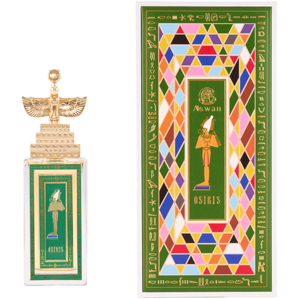OSIRIS EdP Nat Spray, 100ml