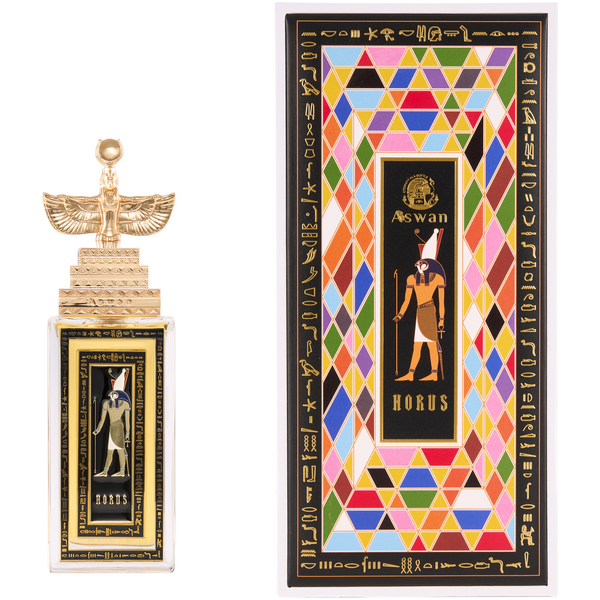 HORUS EdP Nat Spray, 100ml