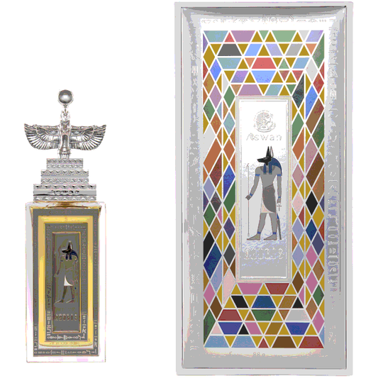 ANUBIS EdP Nat Spray, 100ml