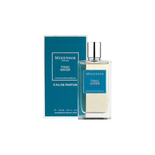 Tonic Water EdP, 100ml