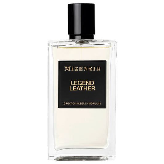 Legend Leather EdP, 100ml