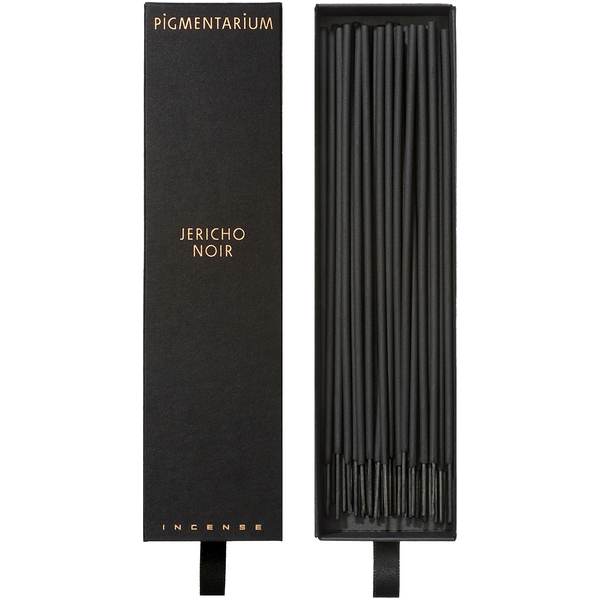 Jericho Noir Incense Sticks