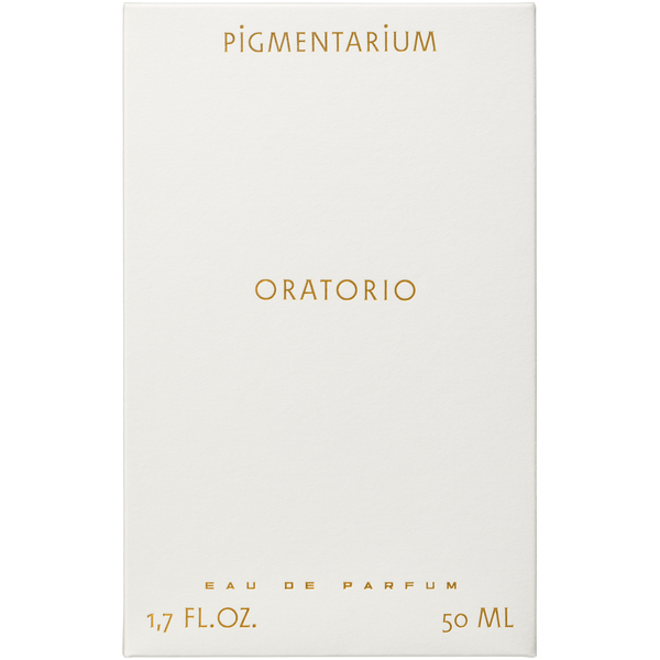 Oratorio EdP Nat. Spray, 50ml