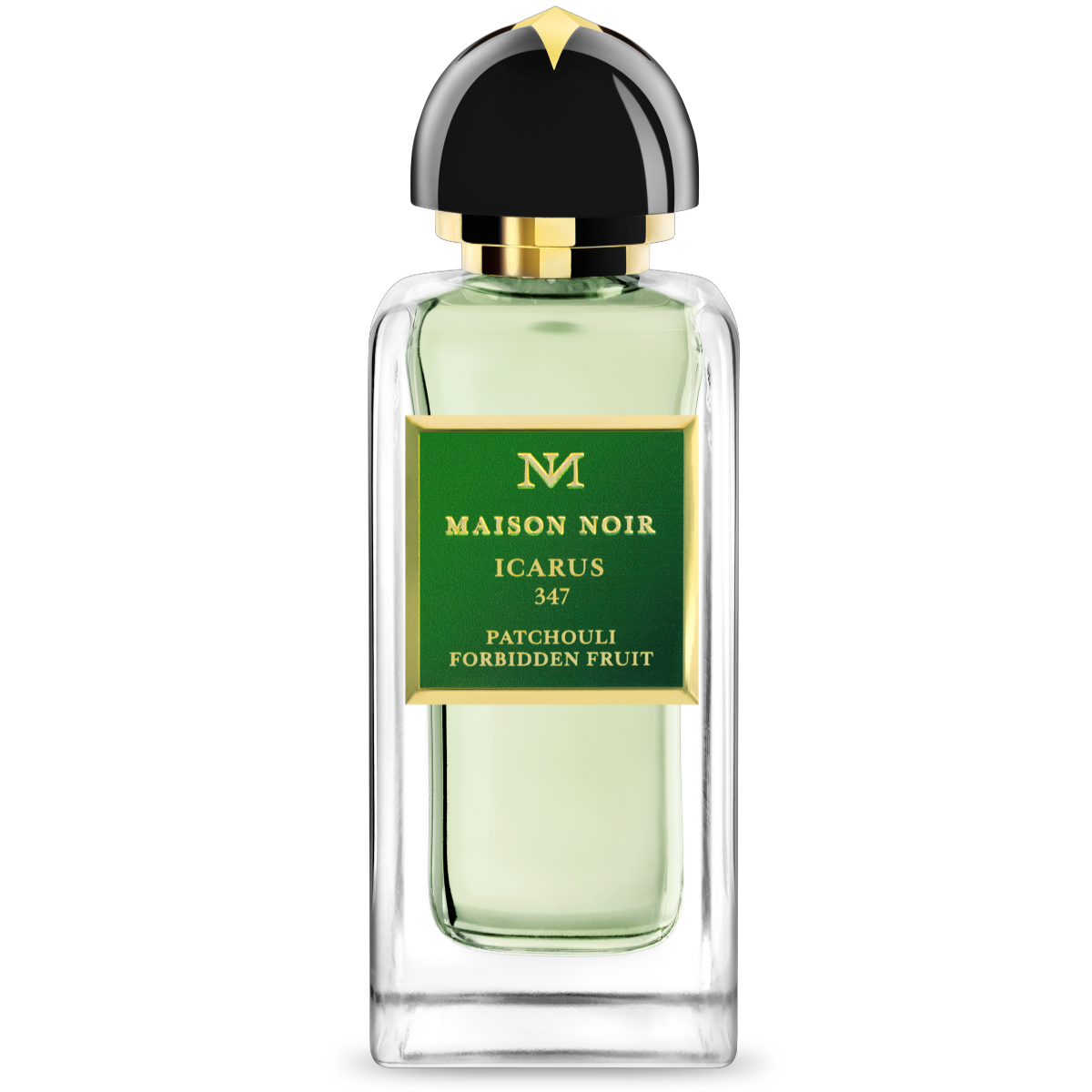Icarus 347 EdP, 100ml