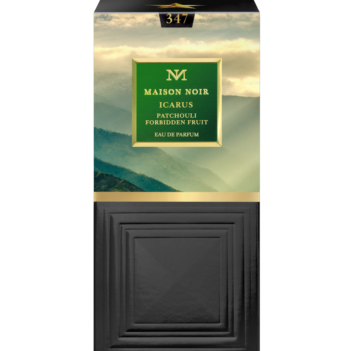 Icarus 347 EdP, 100ml