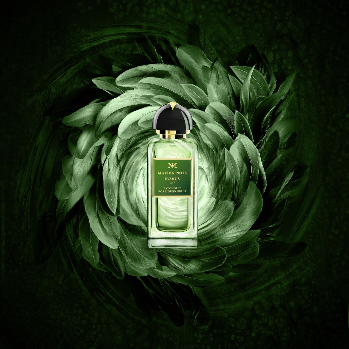 Icarus 347 EdP, 100ml