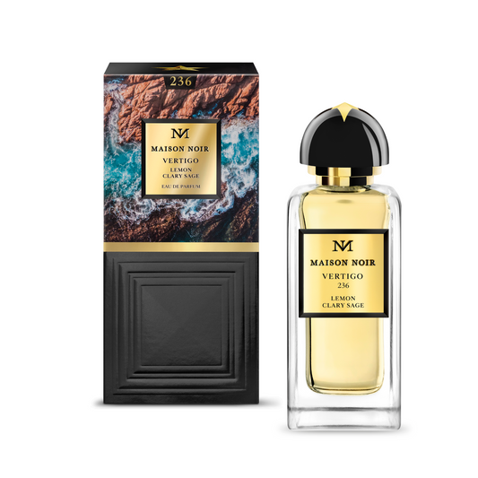 Vertigo 236 EdP, 100ml