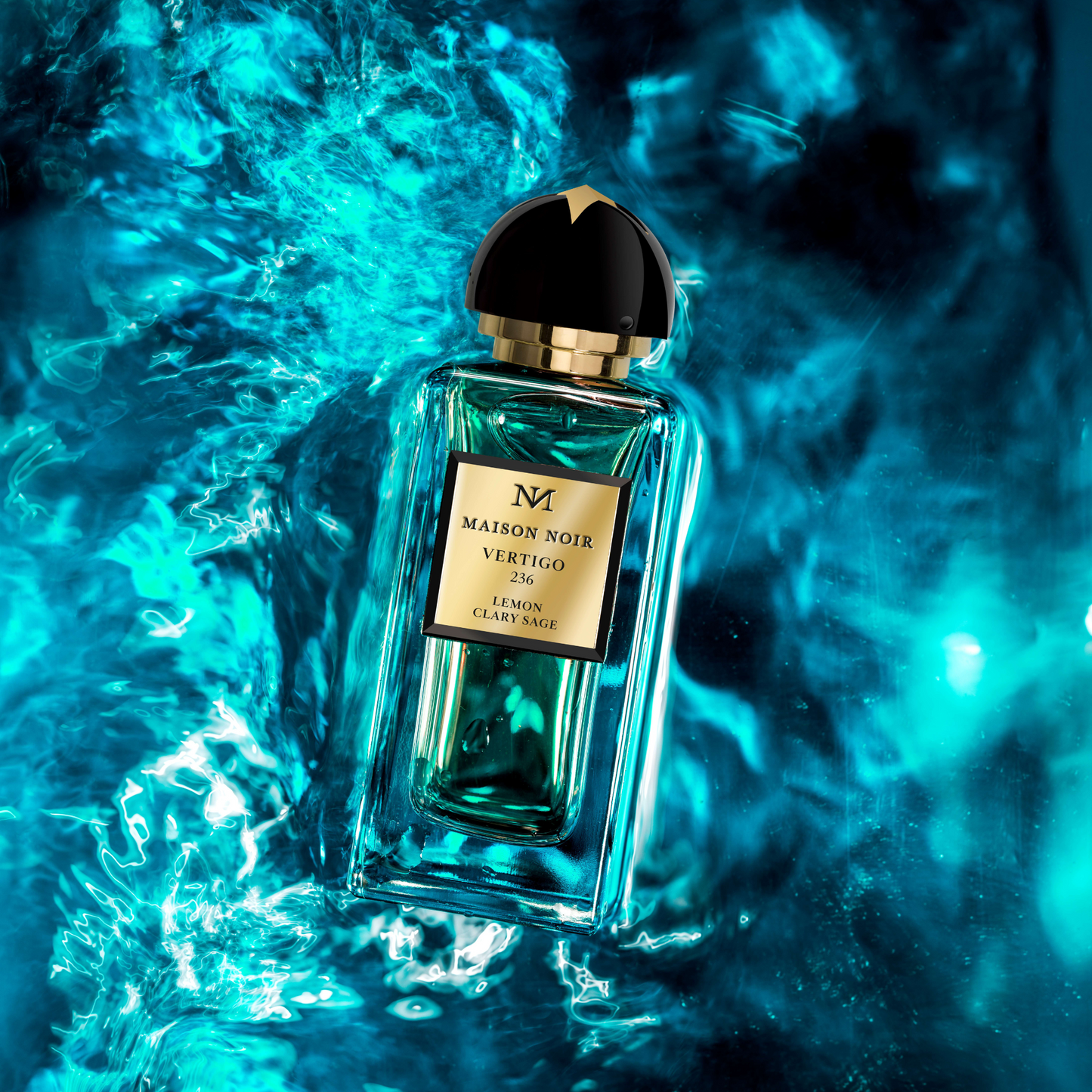 Vertigo 236 EdP, 100ml