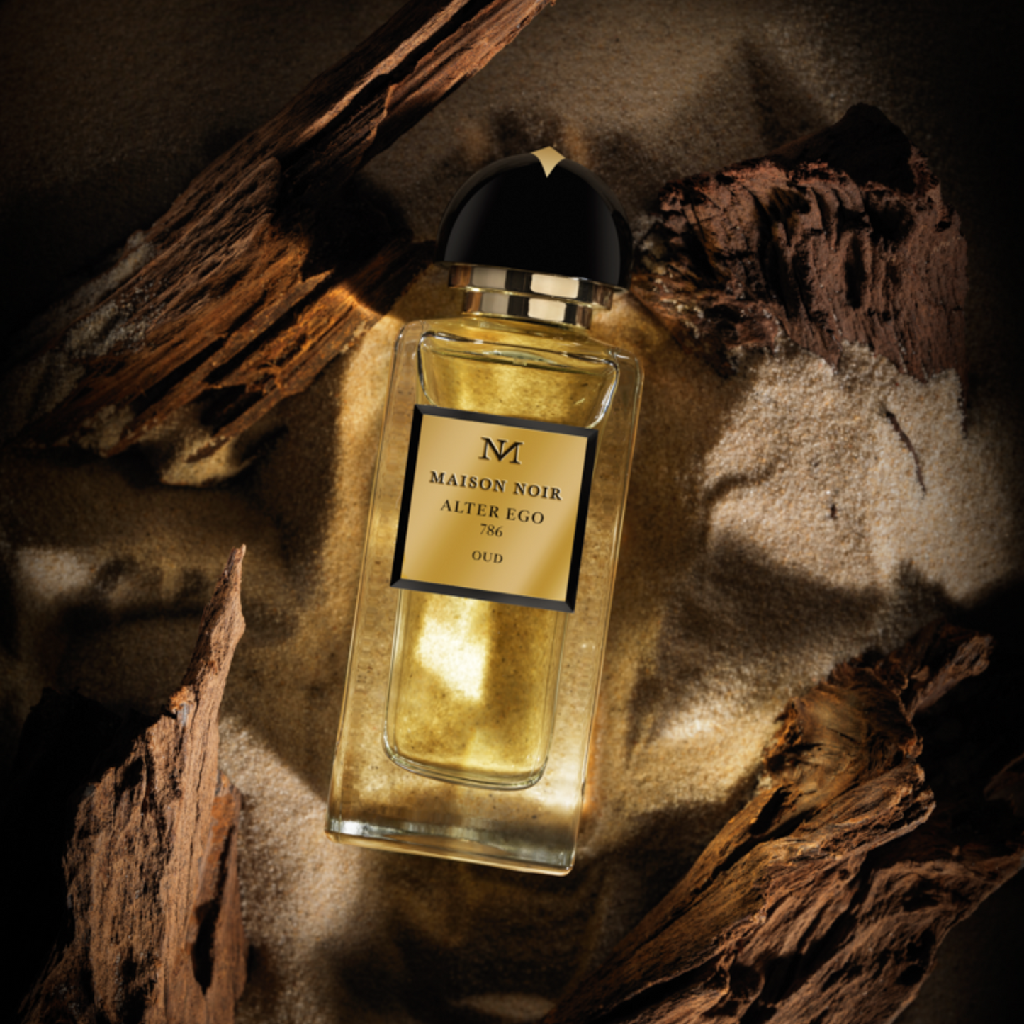 Alter Ego 786 EdP, 100ml