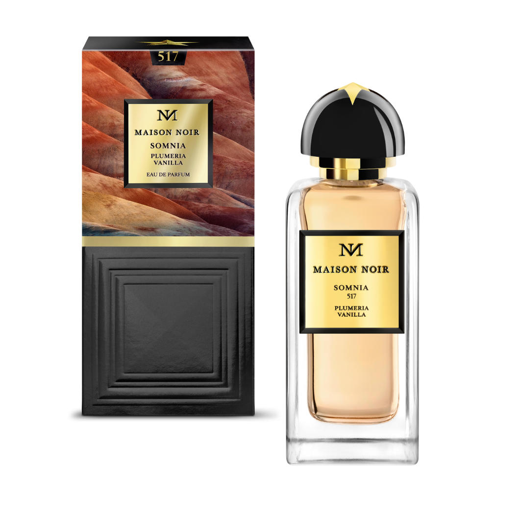 Somnia 517 EdP, 100ml