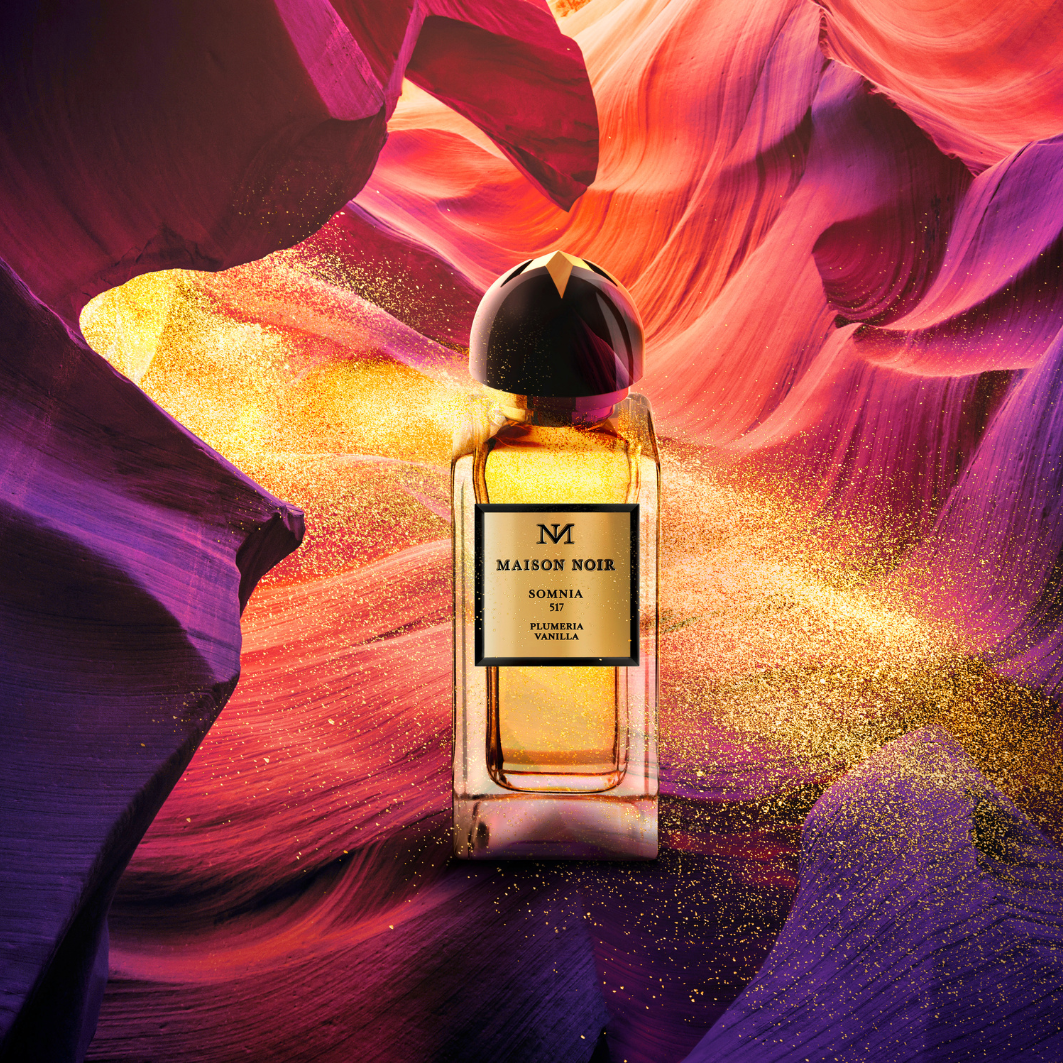 Somnia 517 EdP, 100ml