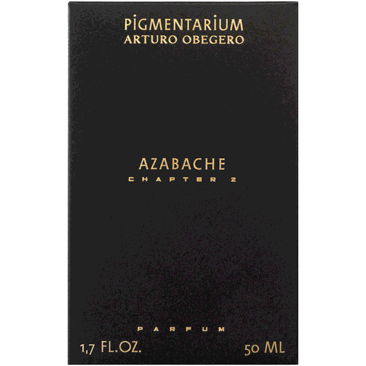 Azabache Chapter 2 Parfum, 50ml