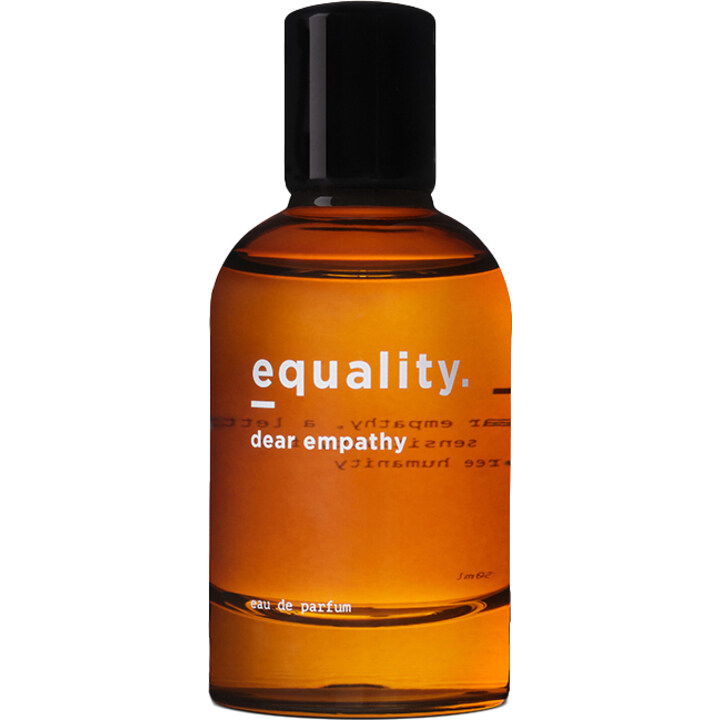 dear empathy EdP, 50ml