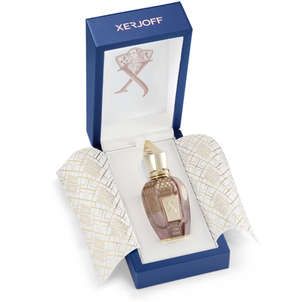 Blend Louis XV Rosè EdP Nat. Spray, 50ml