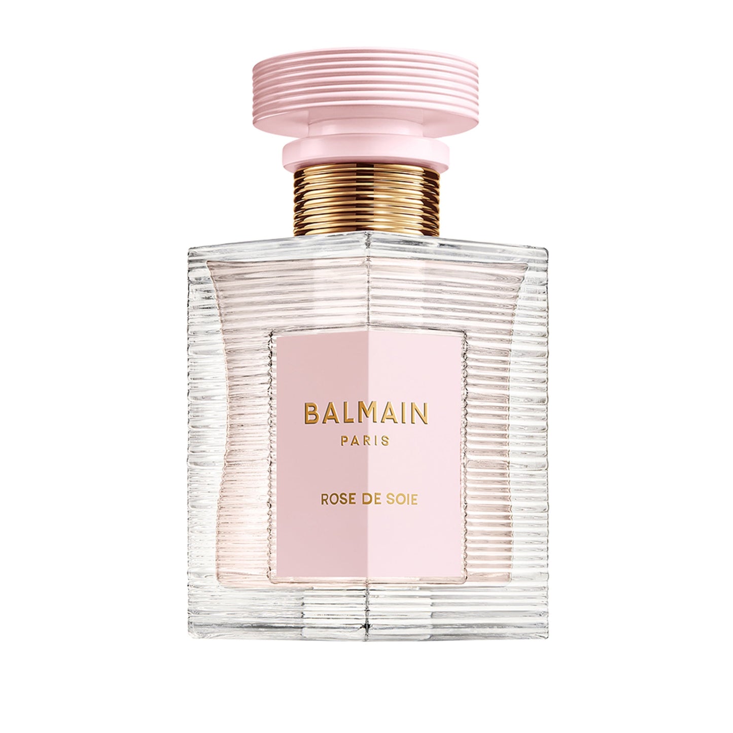 Rose de Soie EdT Nat. Spray, 50ml