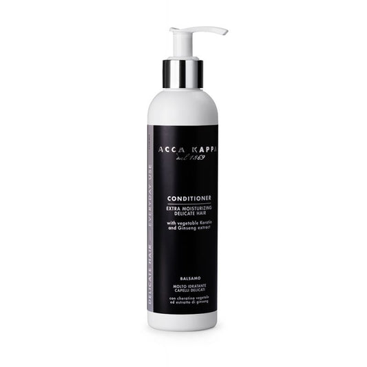 White Moss Conditioner, 250ml