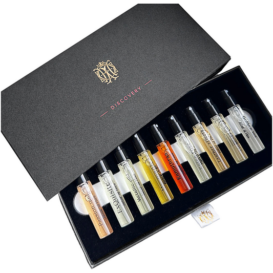 Exclusive Collection Discovery Set