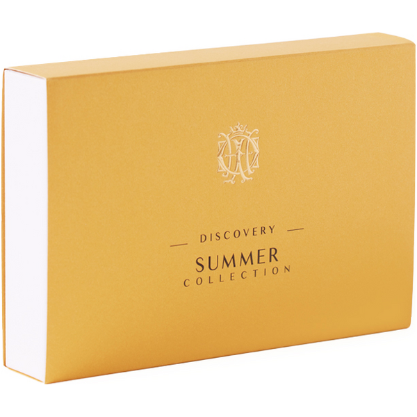 Summer Collection Discovery Set