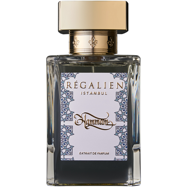 Hammam Extrait de Parfum, 80ml