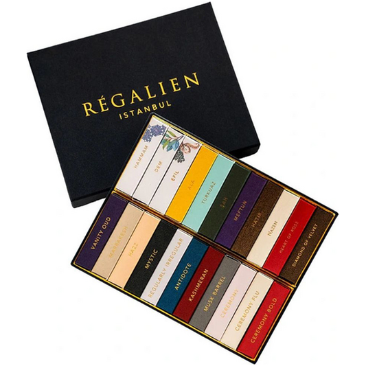 Discovery Set