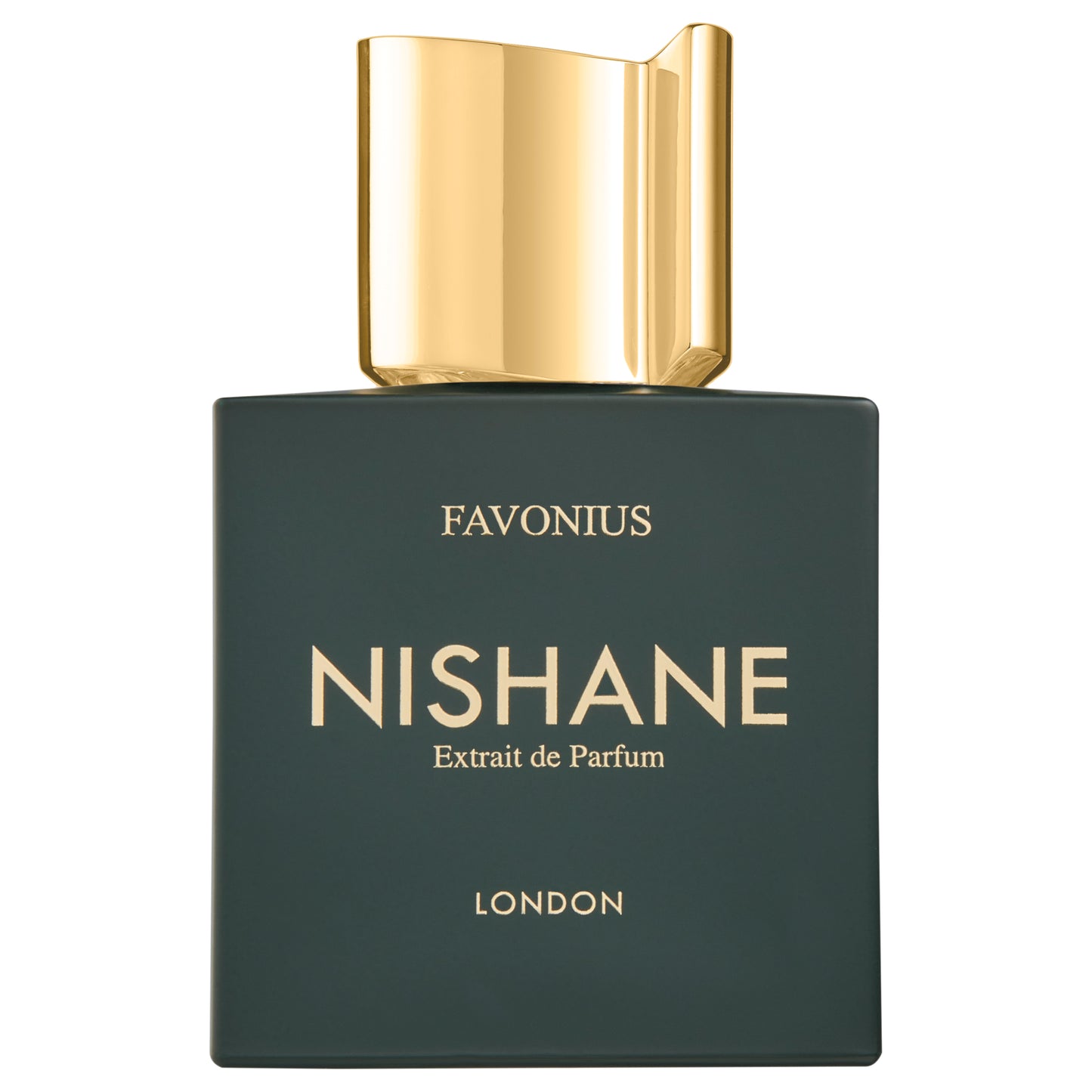 Favonius Extrait de Parfum, 50ml