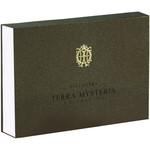 Terra Mysteria Collection Dicovery Set