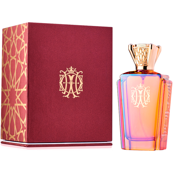 Exclusive Collection Kamuthraa Extrait EdP Nat. Spray, 100ml