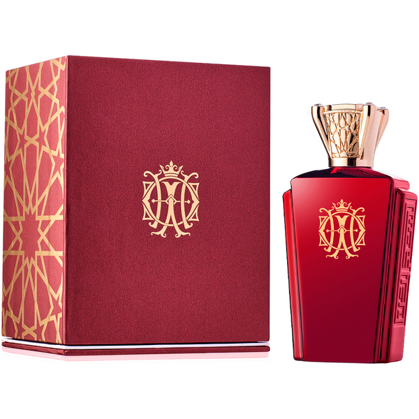 Exclusive Collection Spice Rose Extrait EdP Nat. Spray, 100ml