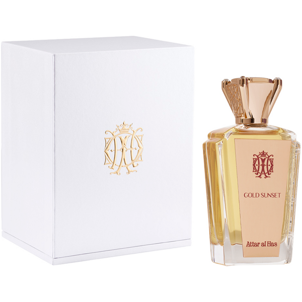 Summer Collection Gold Sunset Extrait EdP Nat. Spray, 100ml