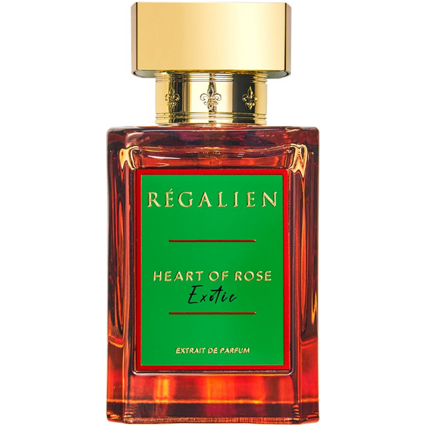 Heart of Rose EdP Nat. Spray, 80ml