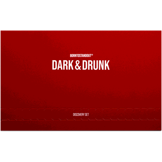 Dark & Drunk Discovery Set