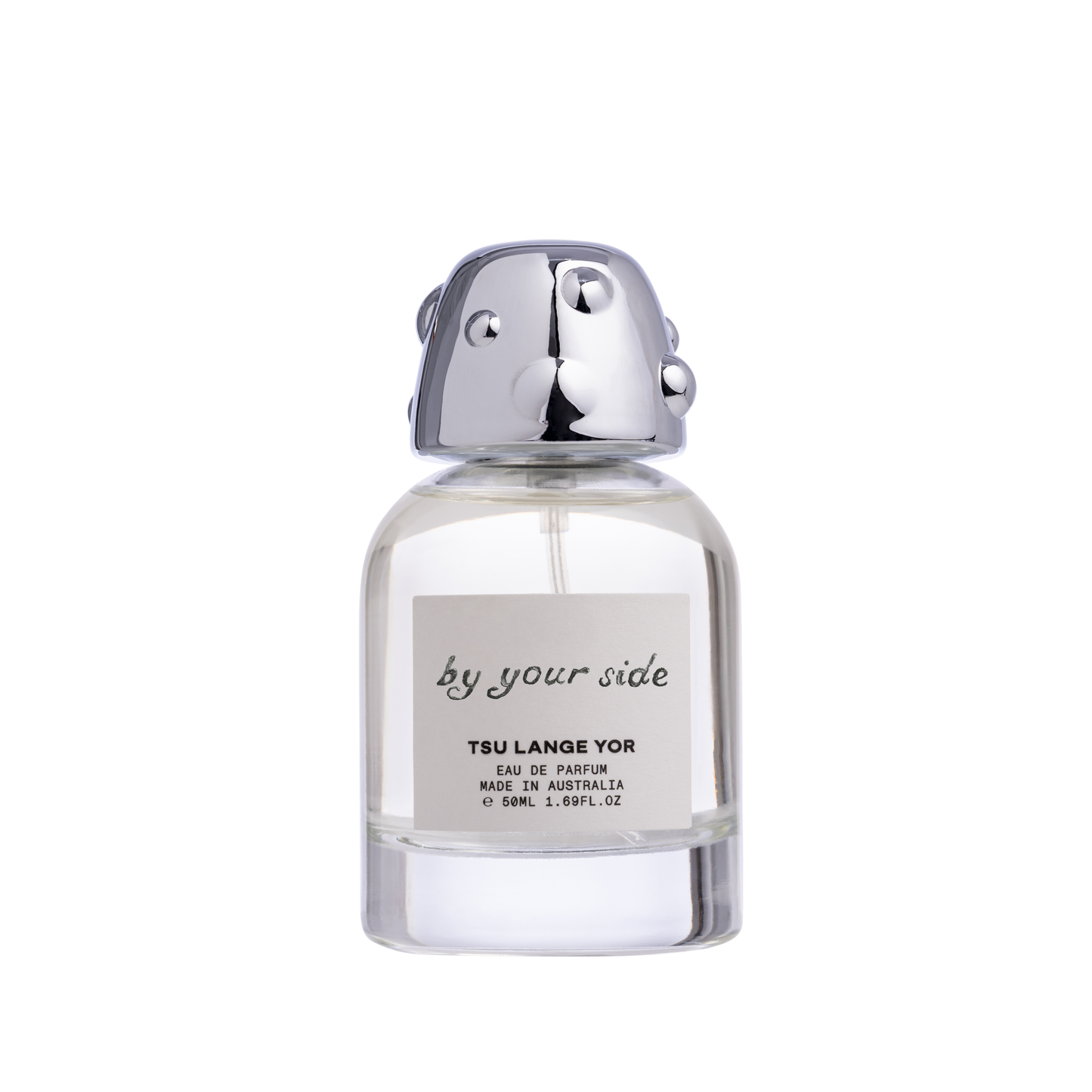 BY YOUR SIDE EAU DE PARFUM, 50ml
