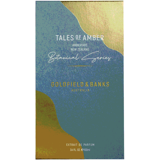 Tales of Amber Parfum, 100ml