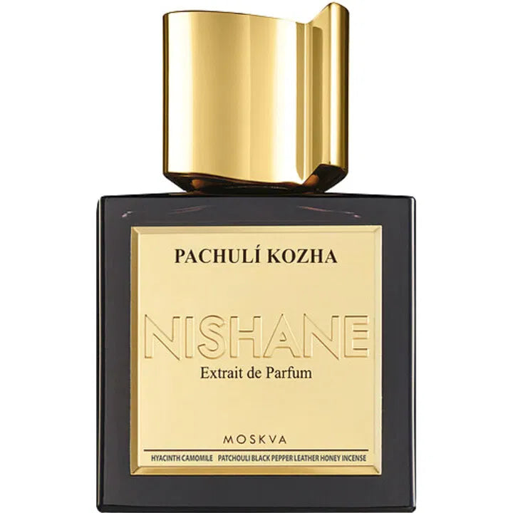 Pachulí Kozha Extrait de Parfum, 50ml