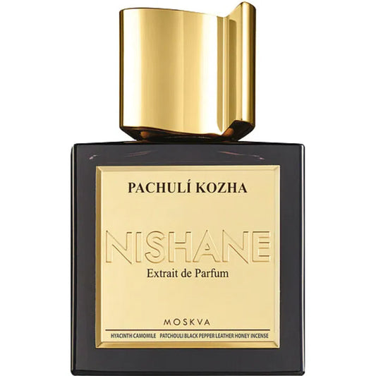 Pachulí Kozha Extrait de Parfum, 50ml