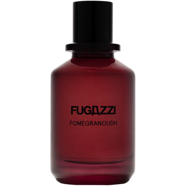 Pomegranoudh Extrait de Parfum, 100ml
