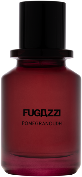 Pomegranoudh Extrait de Parfum, 50ml