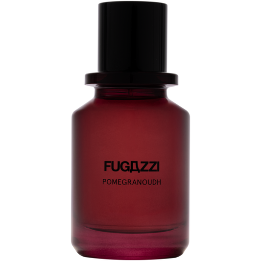 Pomegranoudh Extrait de Parfum, 50ml