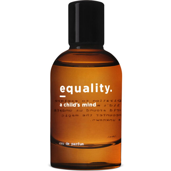 a child's mind EdP, 50ml