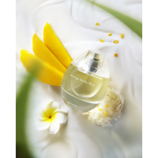 Mango Sticky Rice, 50ml