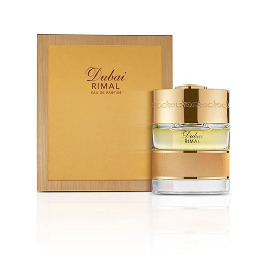 Rimal EdP, 50ml