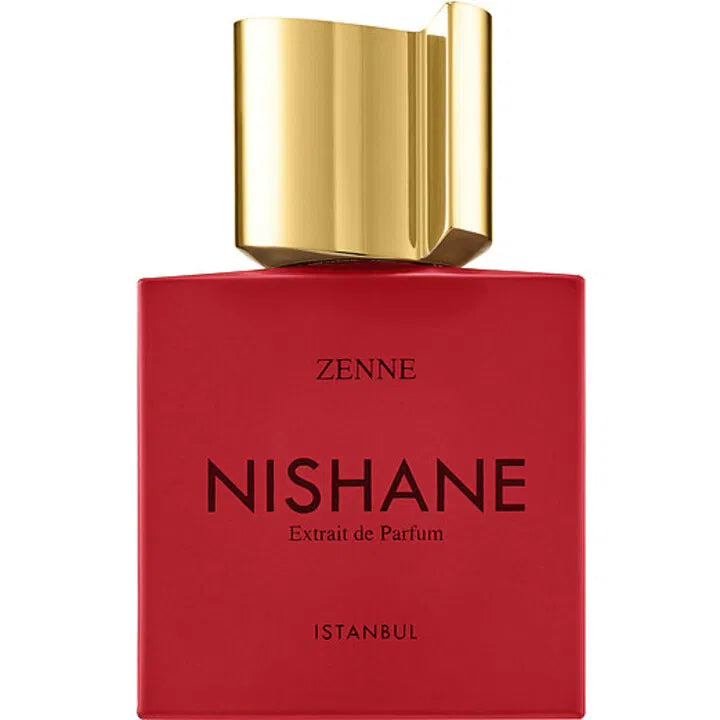 Zenne Extrait de Parfum, 50ml