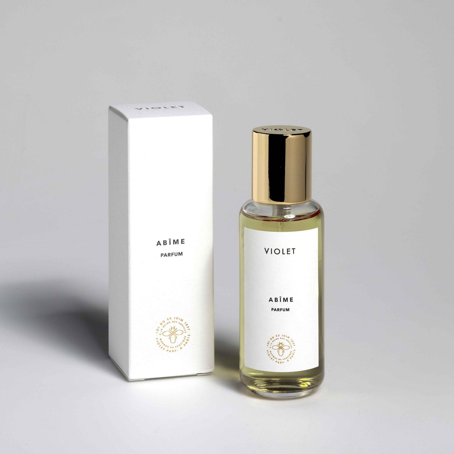 Abîme EDP