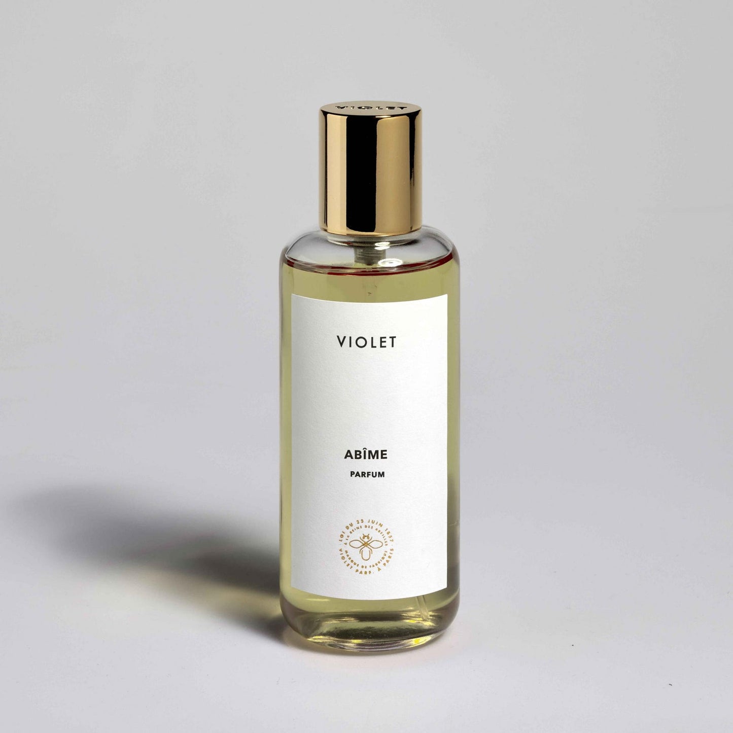 Abîme EDP