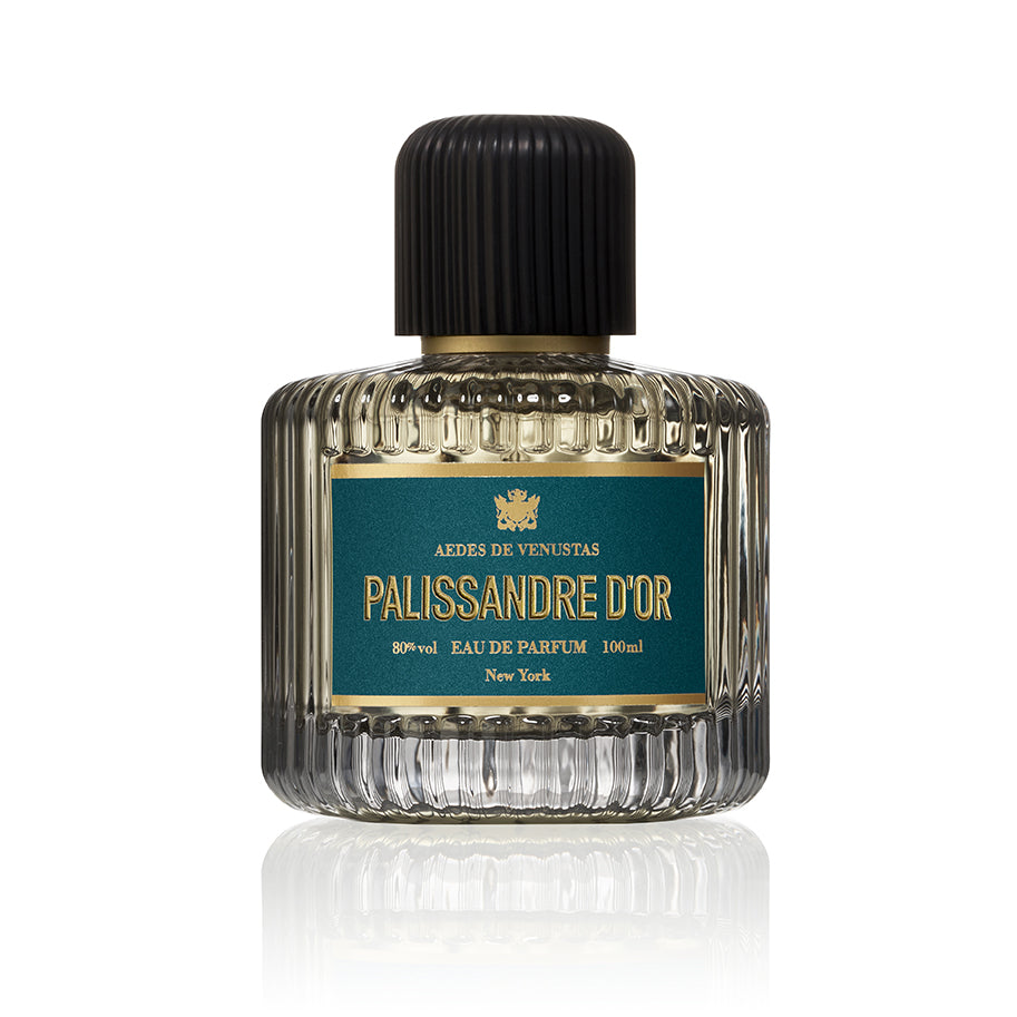Palissandre d'Or, 100ml
