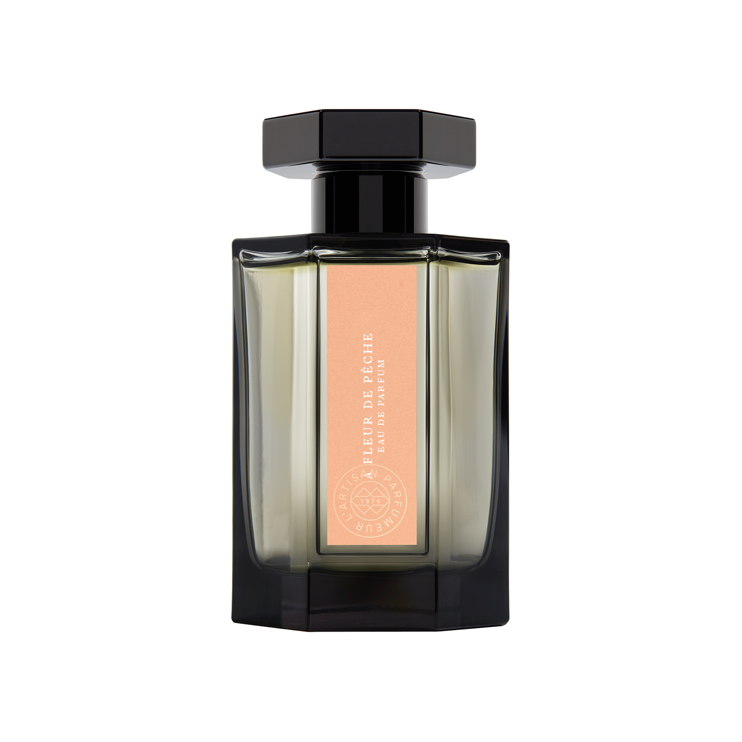 À Fleur de Pêche EdP, 100ml