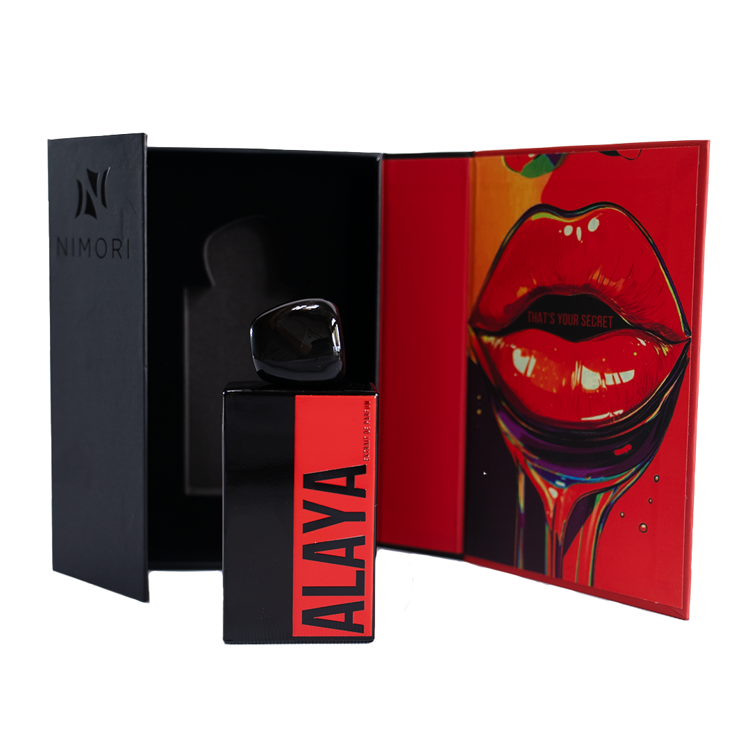 Alaya Extrait de Parfum, 100ml