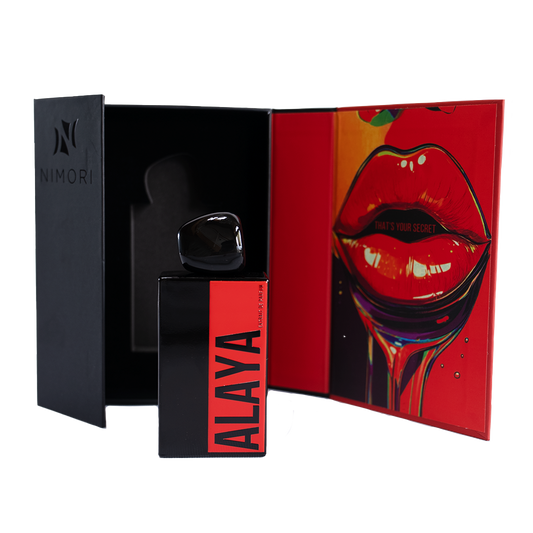 Alaya Extrait de Parfum, 100ml