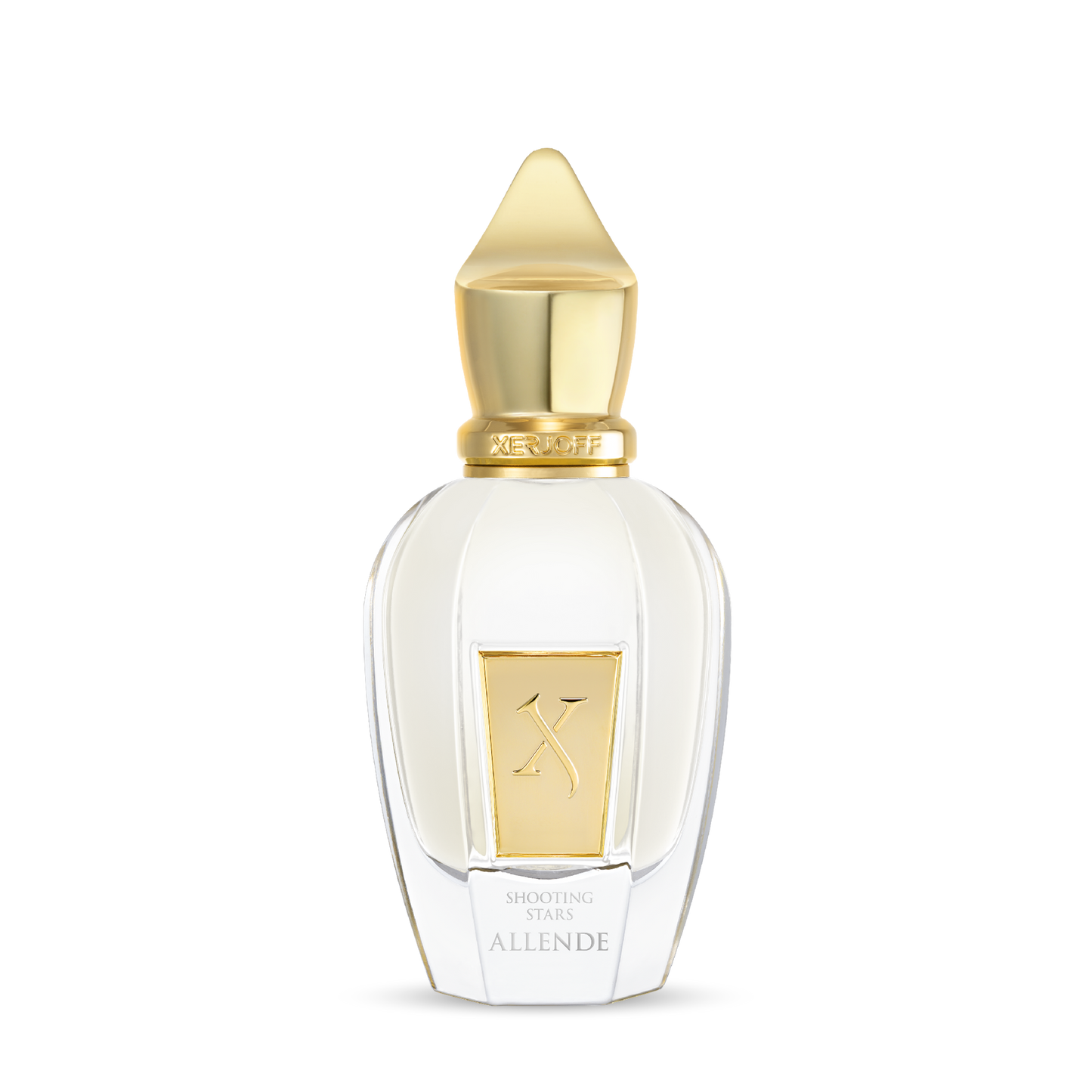 Shooting Stars - Allende EdP, 50ml