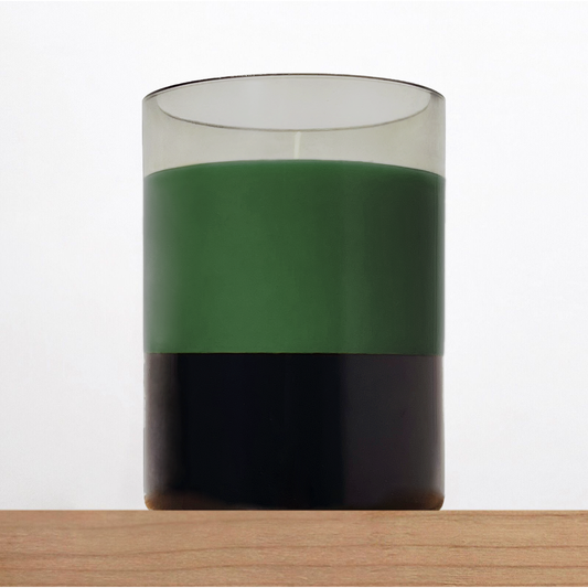 Amazon Flower Kerze, 300g